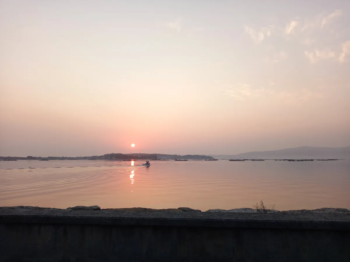 IMG_20240919_201905_Vilanova Sonnenuntergang