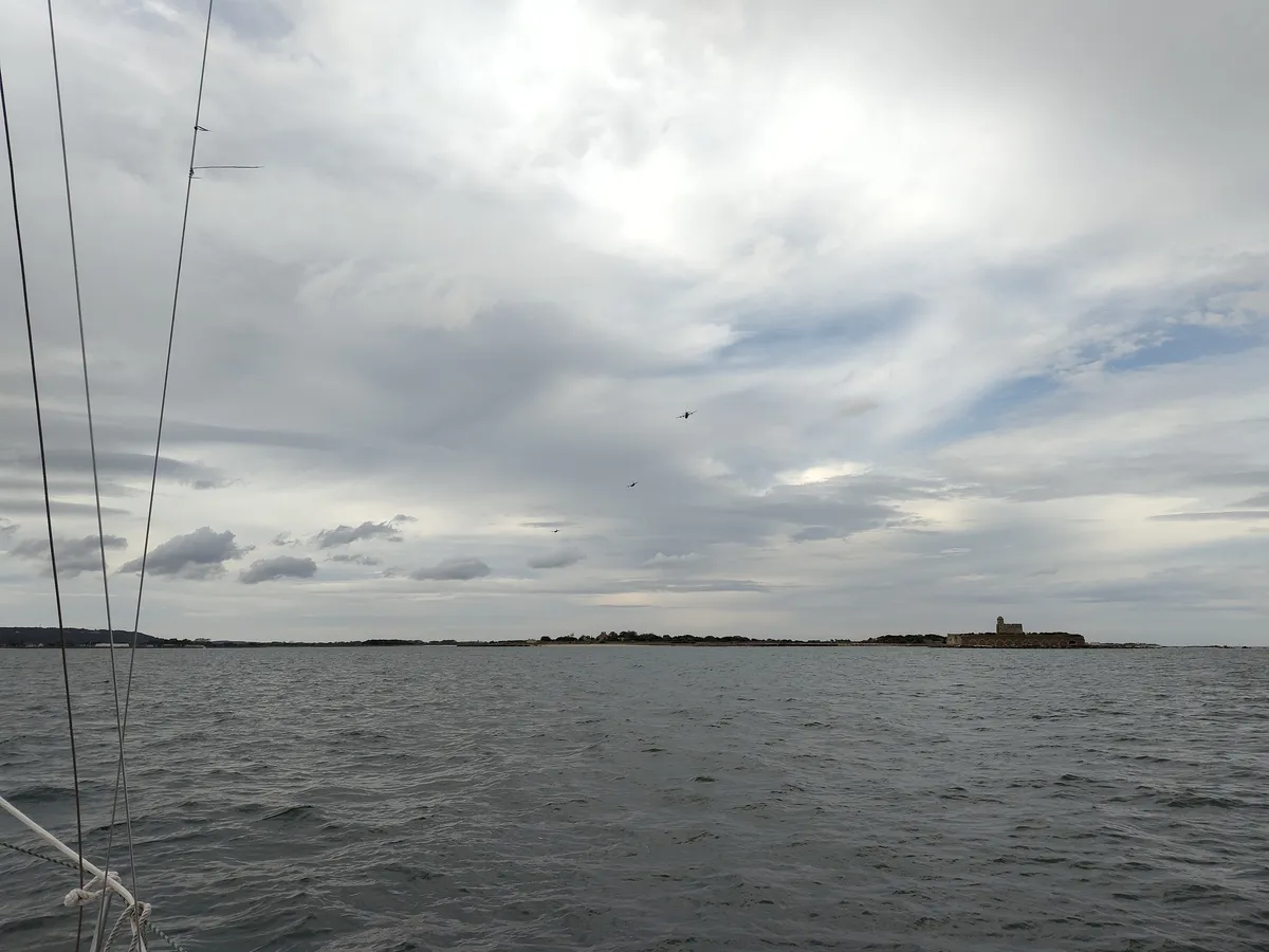 IMG_20250606_184051_Ile Tatihou mit Tour Vauban