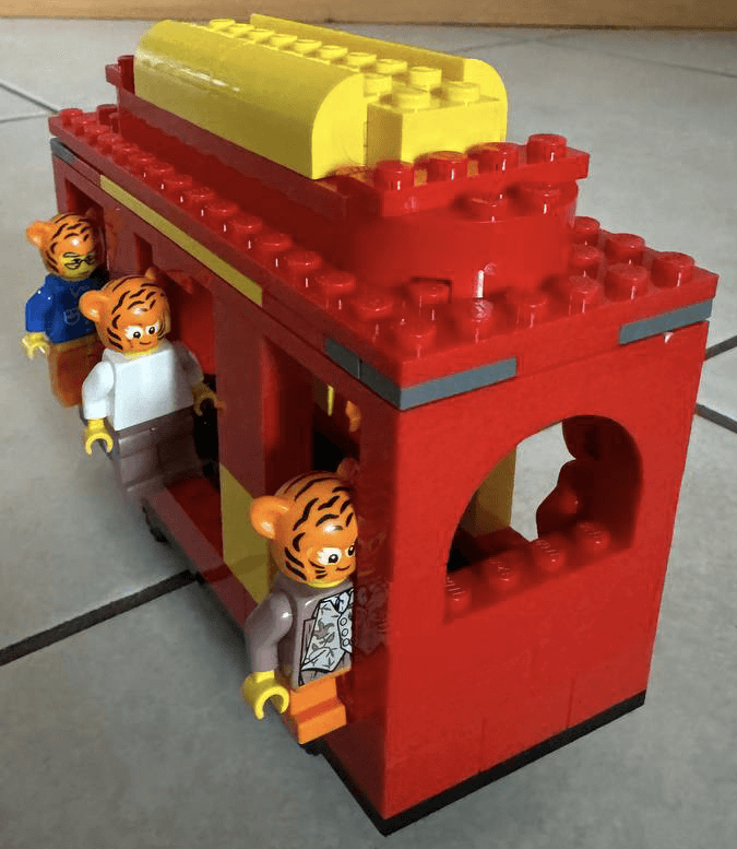 Alan's Blog