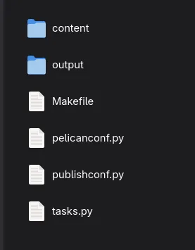 folder-structure
