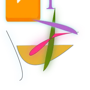 The ▶️ emoji and some character, possibly "1" or "I", are added to the top of the image. The tops of the characters are cropped.