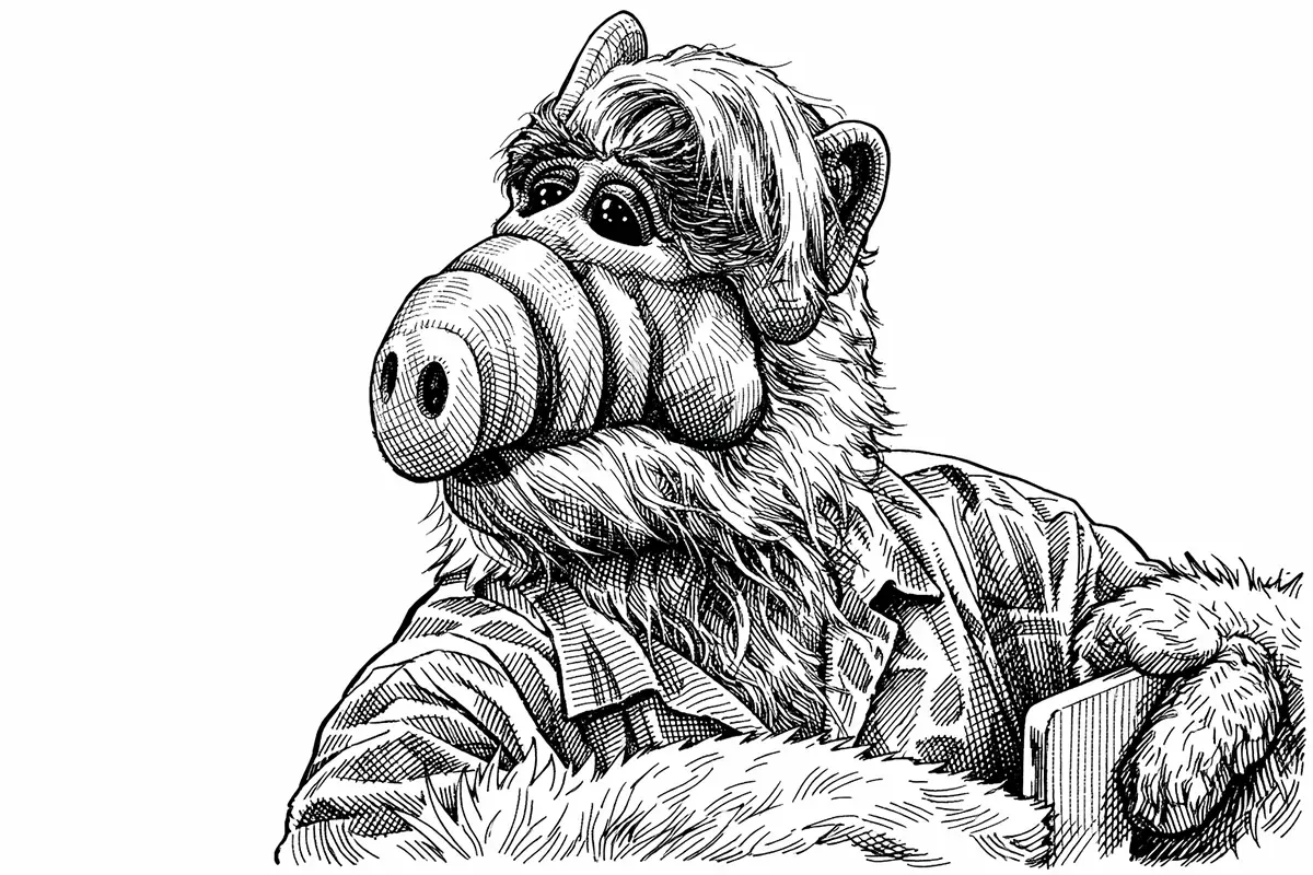 Alf