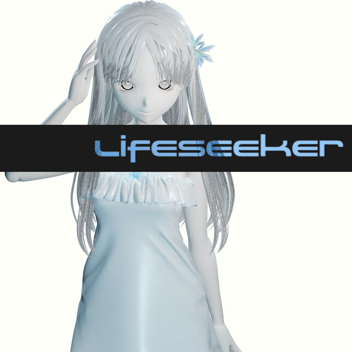 LifeSeeker_Album1