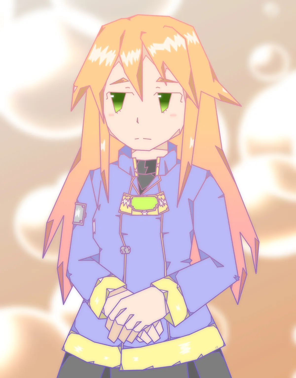 sora