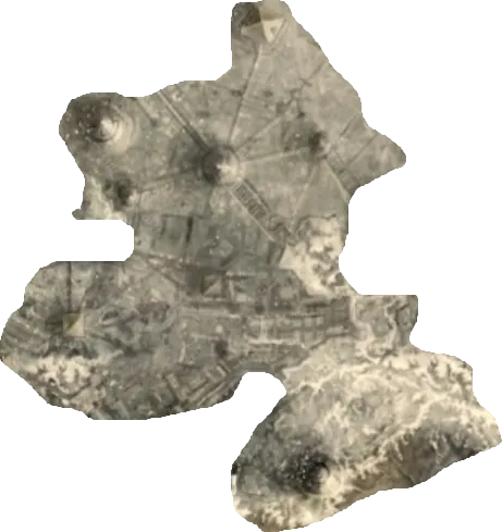 Hive city test asset