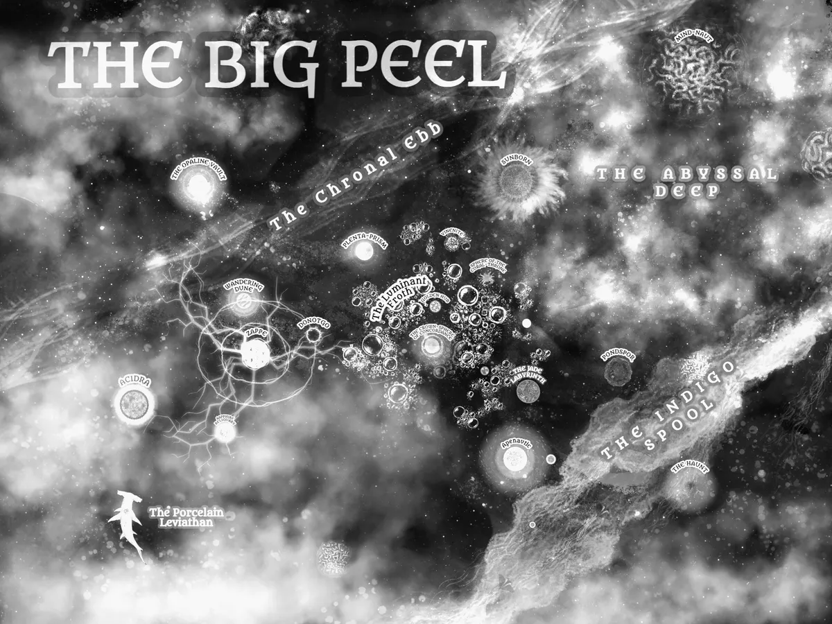 The Big Peel