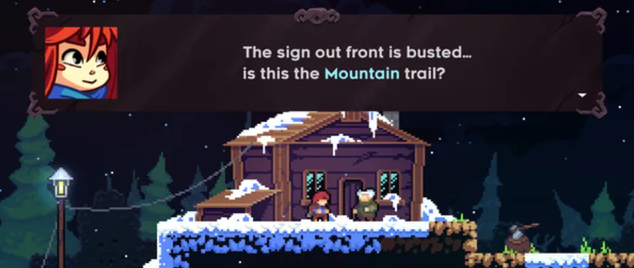 celeste_screenshot