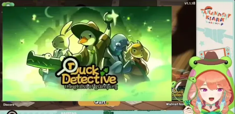 streamer advertists sequel