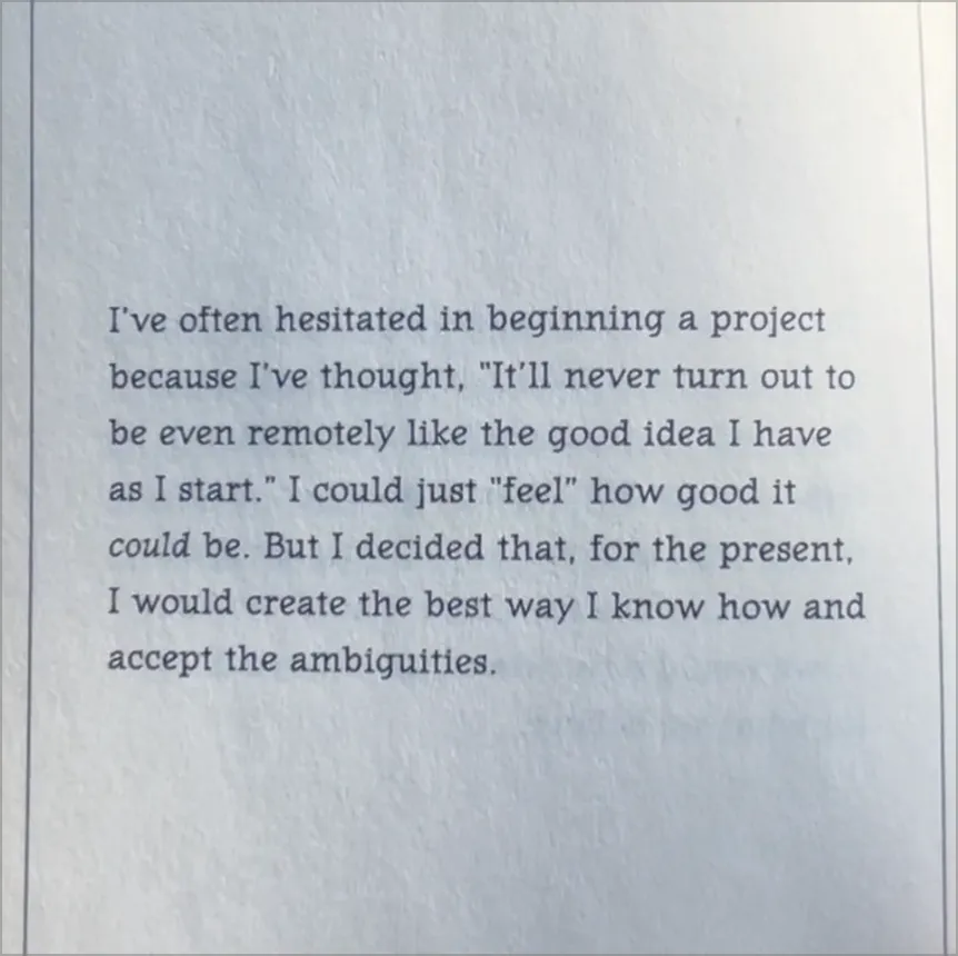 Beginning
