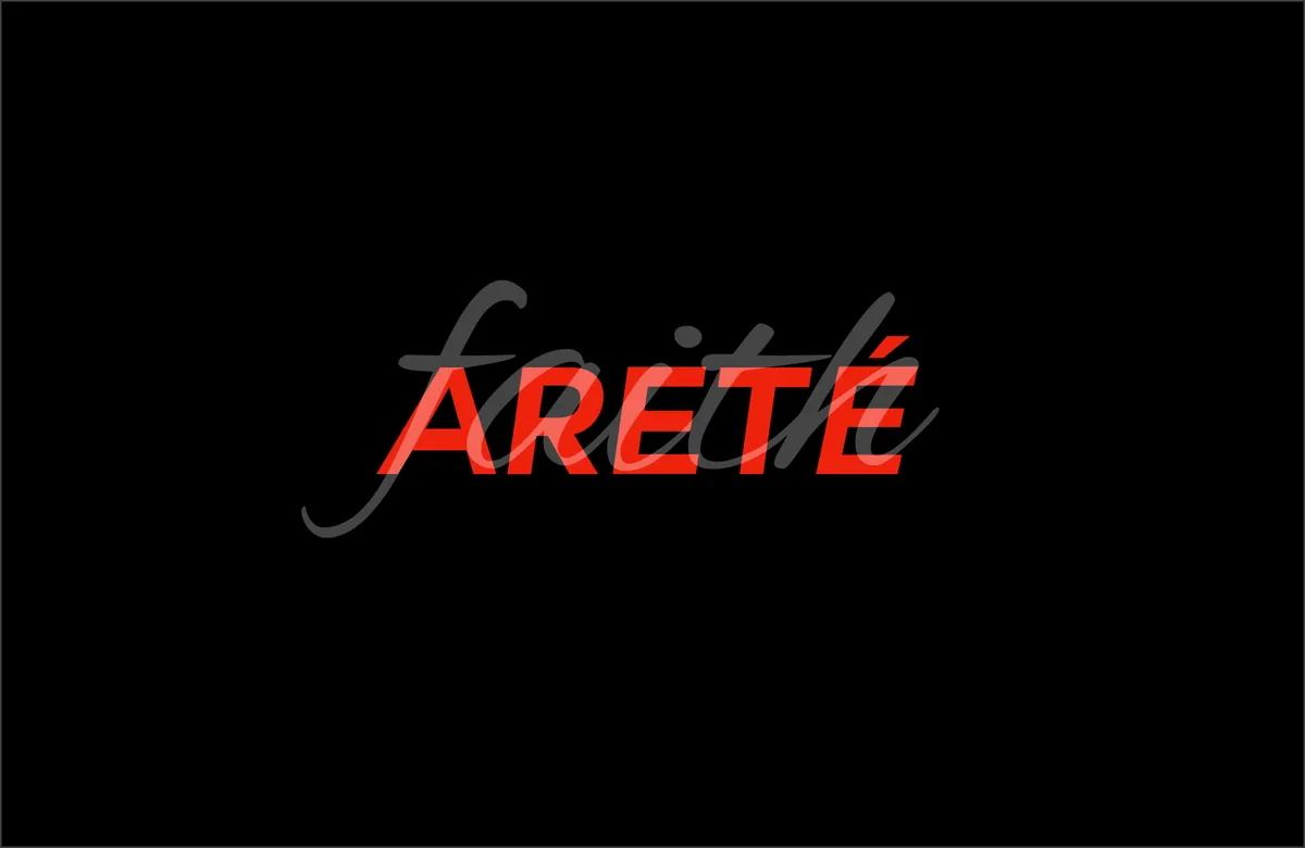 Faith x Arete