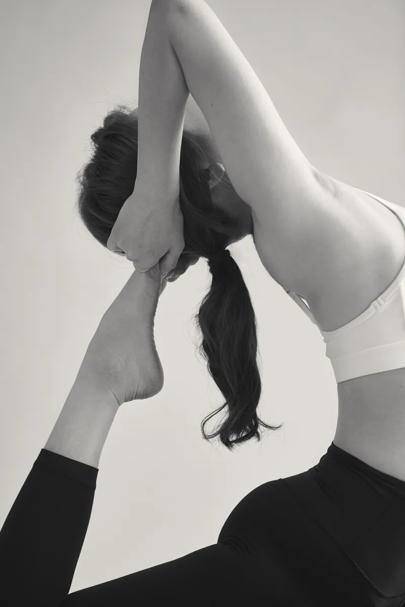 yoga