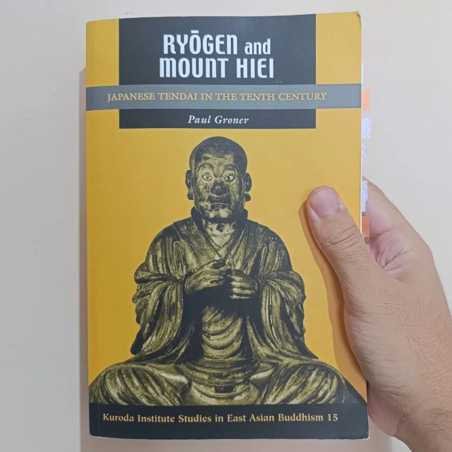ryogen
