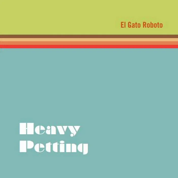 Heavy Petting