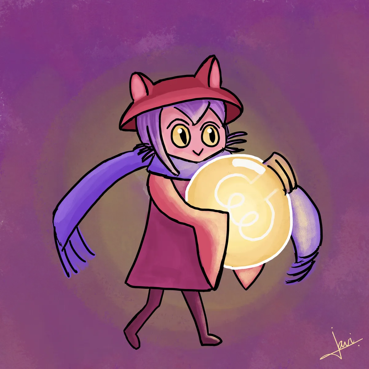 2021_Oneshot