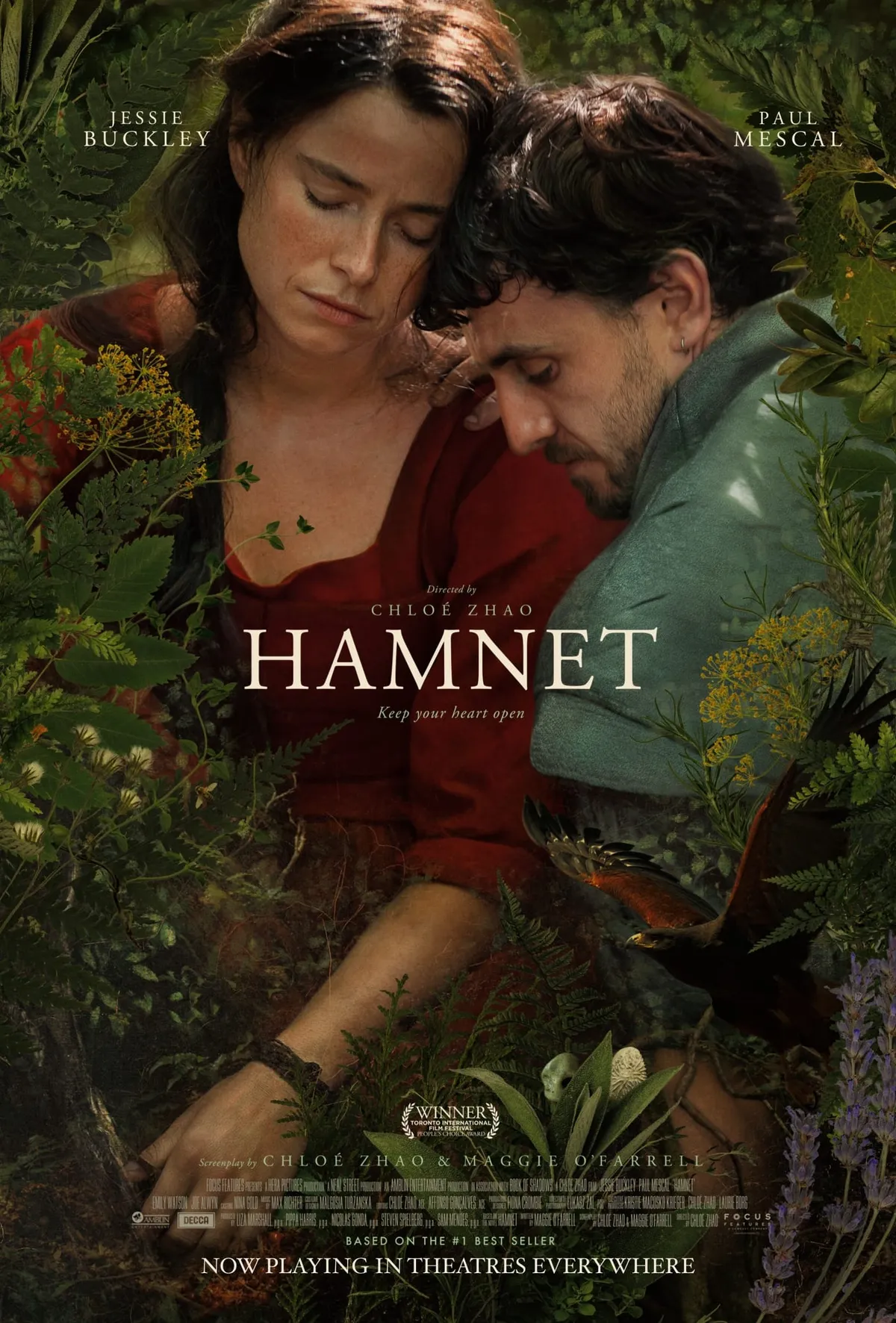 hamnet