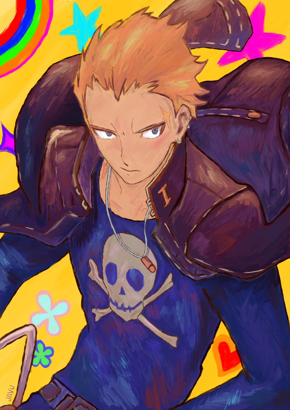 Kanji_Tatsumi