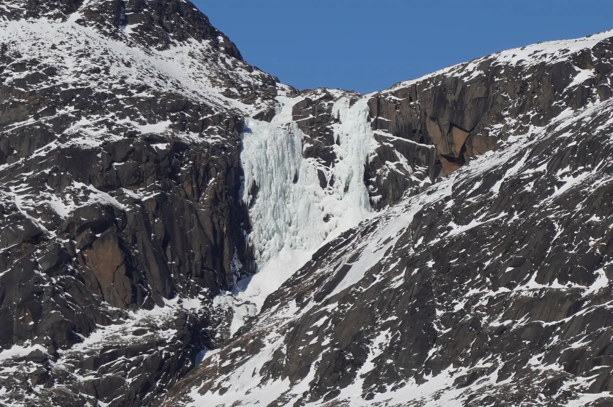 icefall