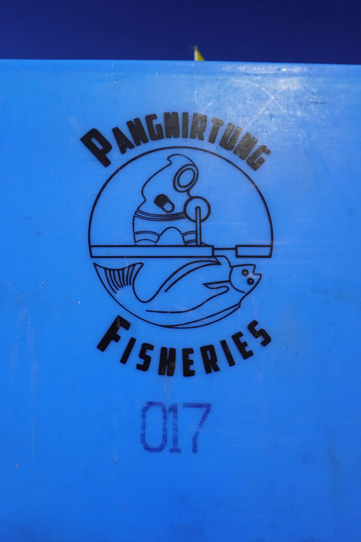 fisheries