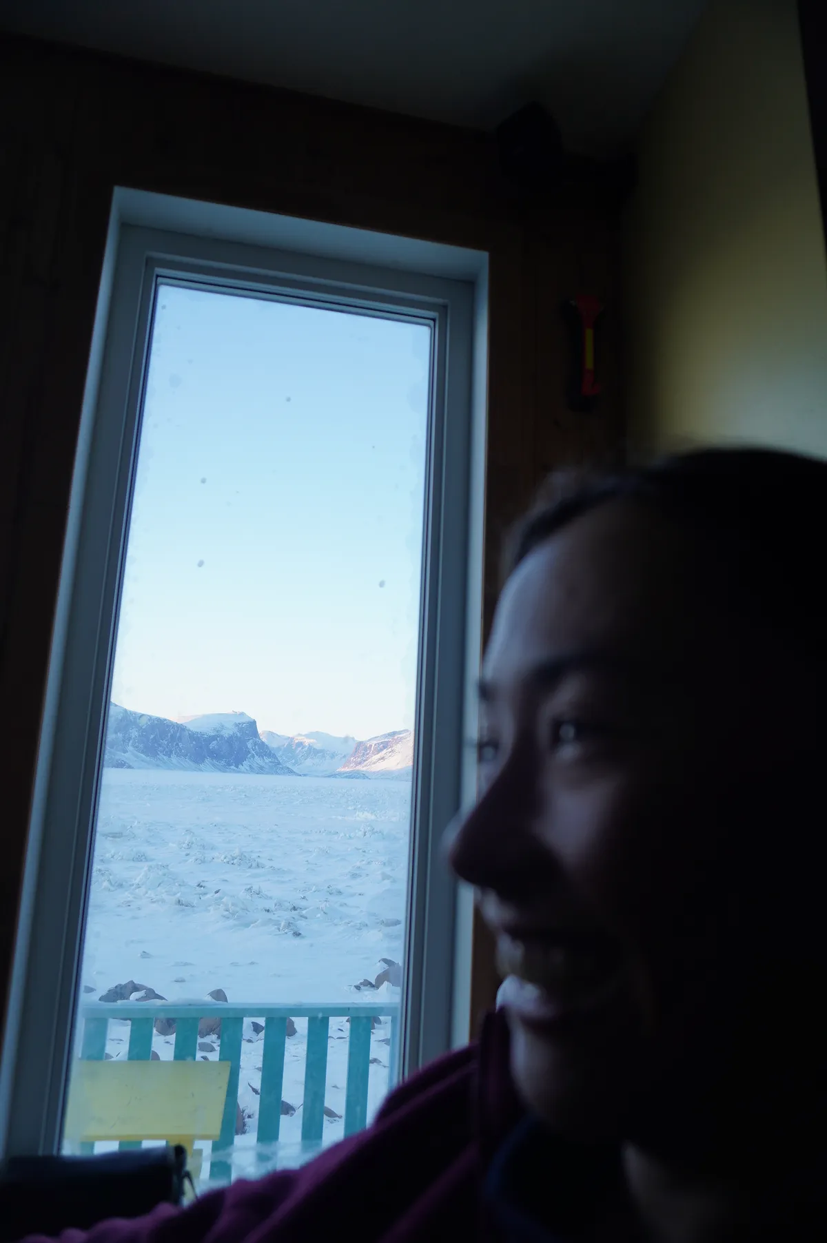 fjordview