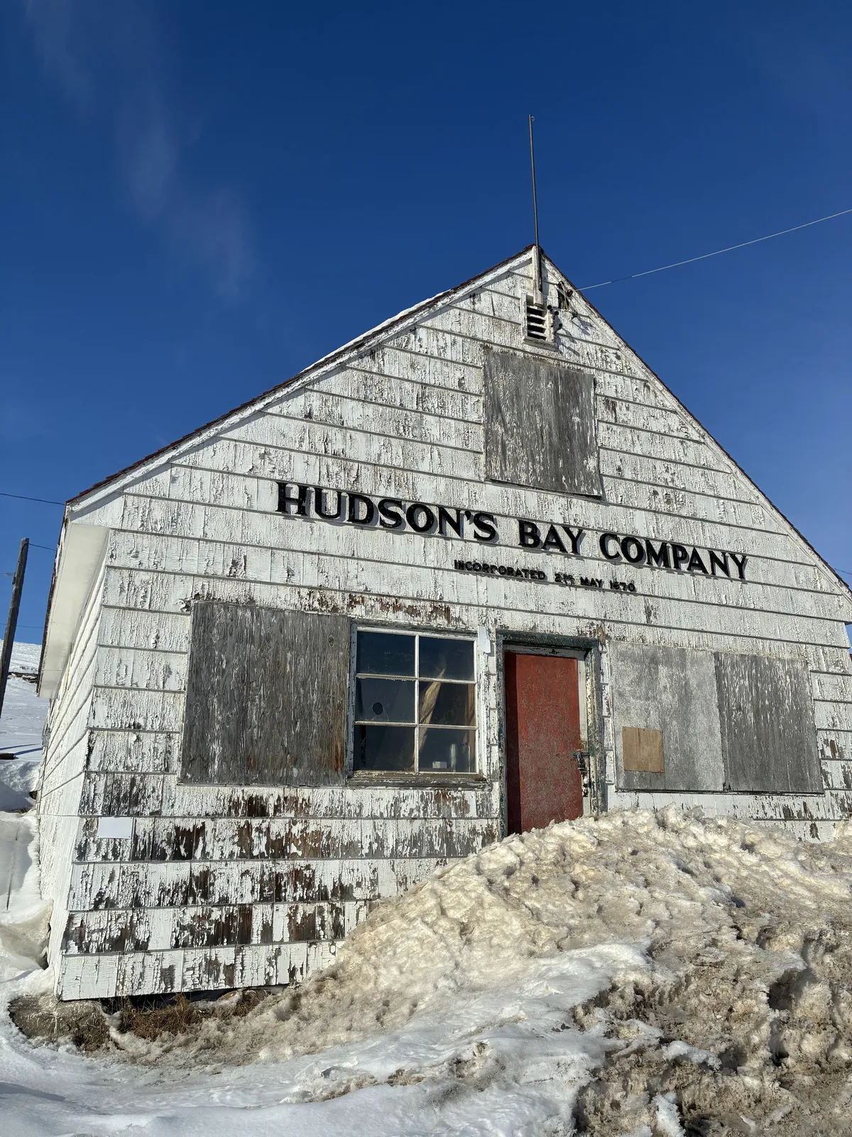 hudson