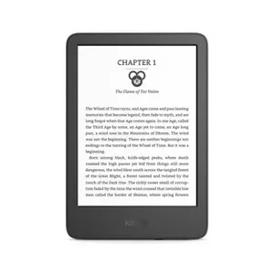kindle