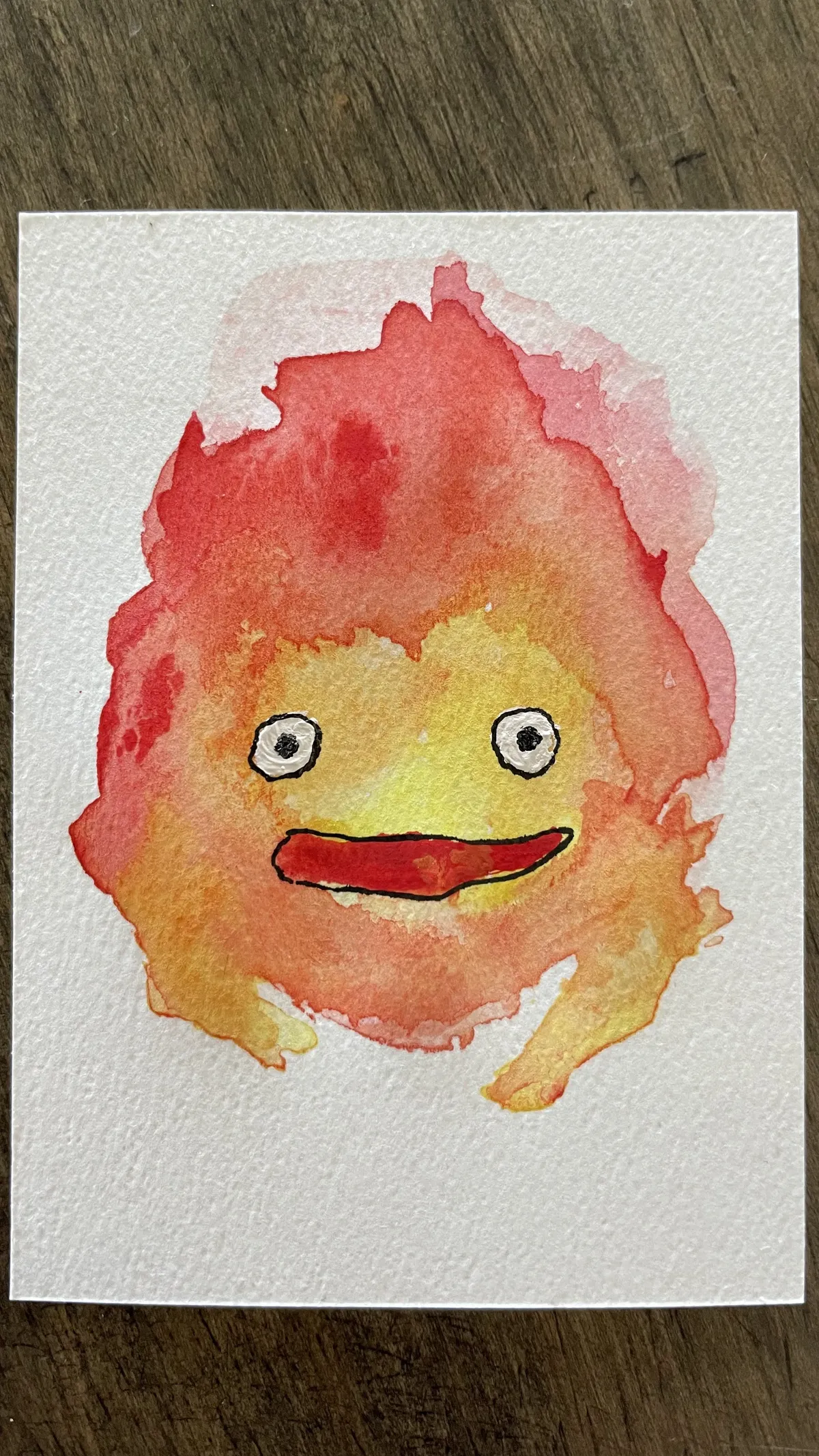 IMG_3554 Calcifer