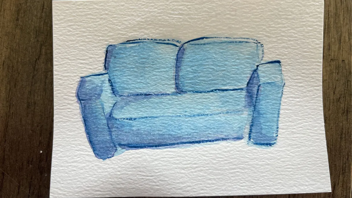 IMG_3747 Blue Sofa