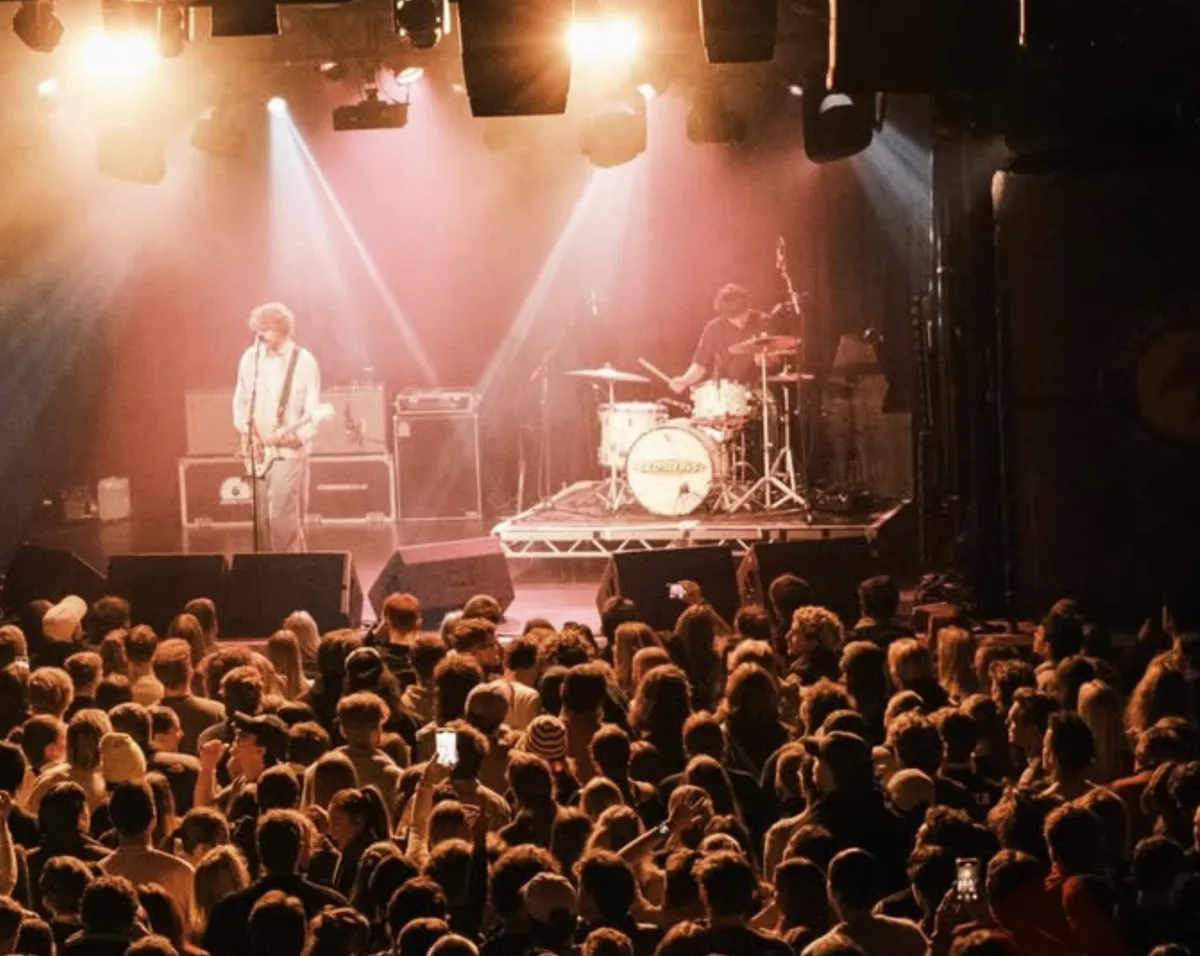 On Music: The Soundtrack to a Life