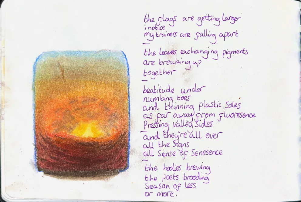 Screenshot 2025-11-03 at 22-47-28 the leaves exchanging pigments