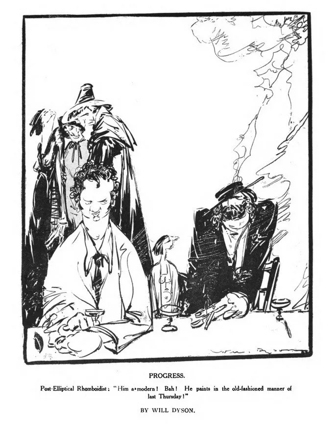 New Age, 14 (22 Jan, 1914), p