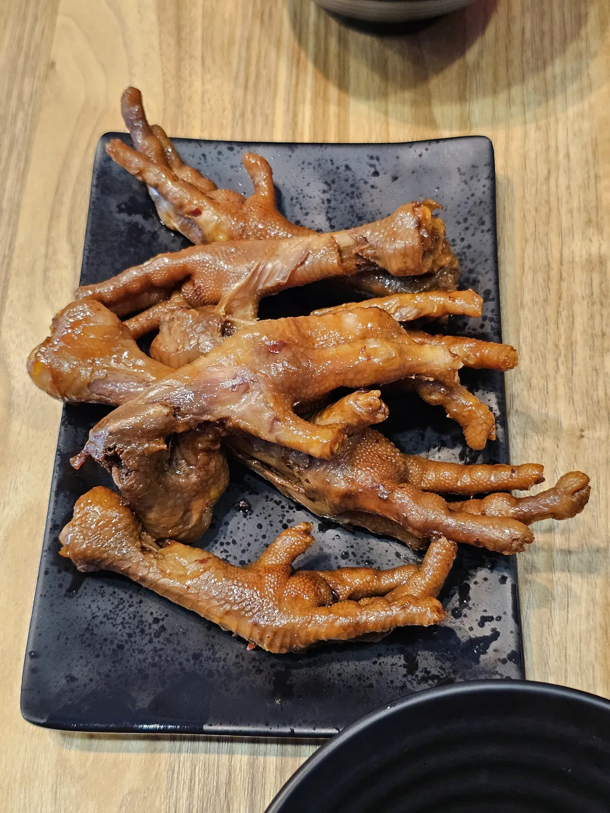 Chicken Feet
