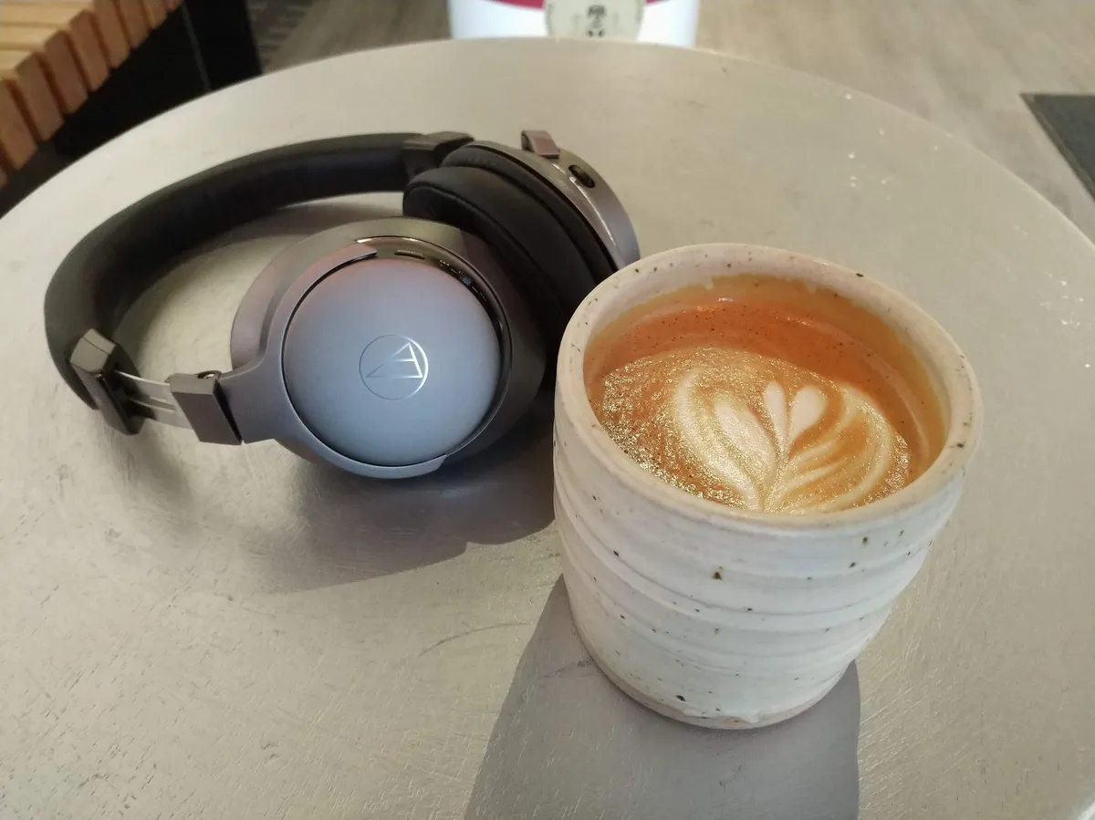 Flat White