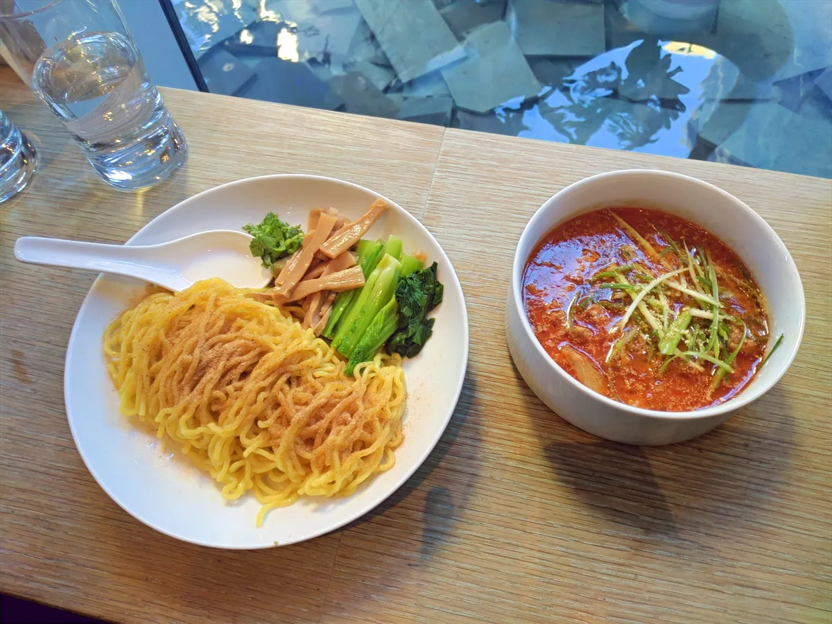 Momofuku Noodle Bar