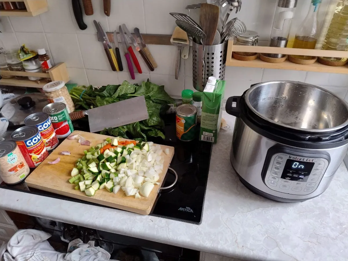 MinestronePrep
