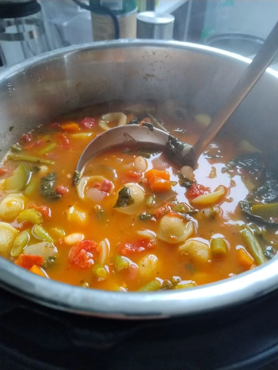 MyMinestrone