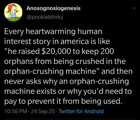 Orphanc