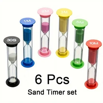 sandtimers
