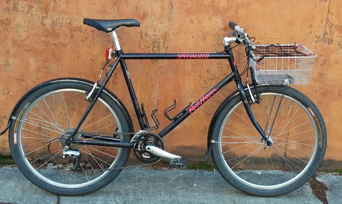 xbike
