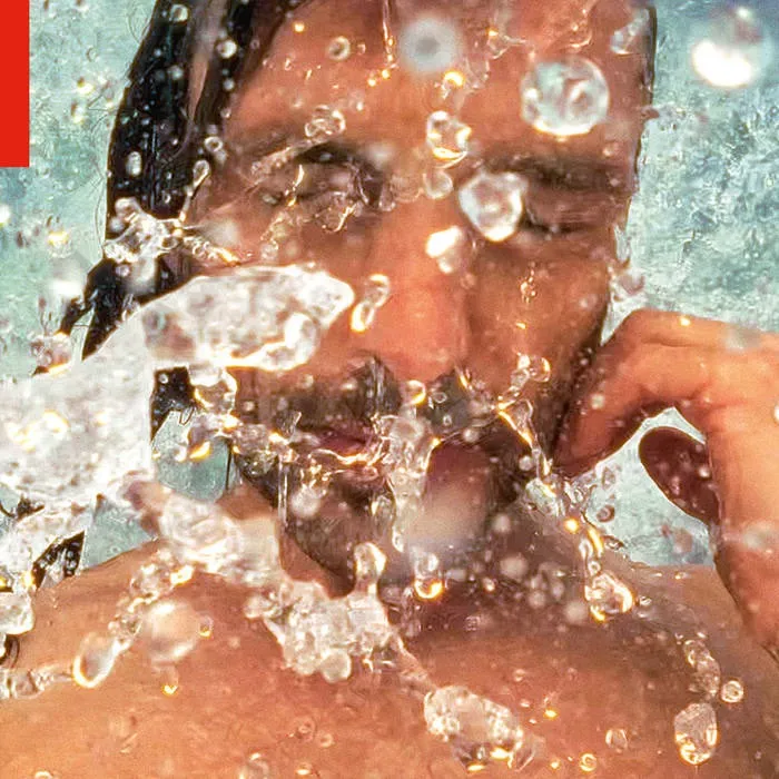 Âge Fleuve - François and the Atlas Mountains