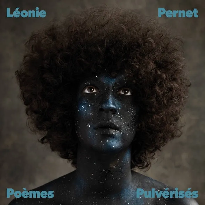 Poèmes pulvérisés - Léonie Pernet