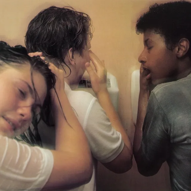 Equus Caballus - Men I trust