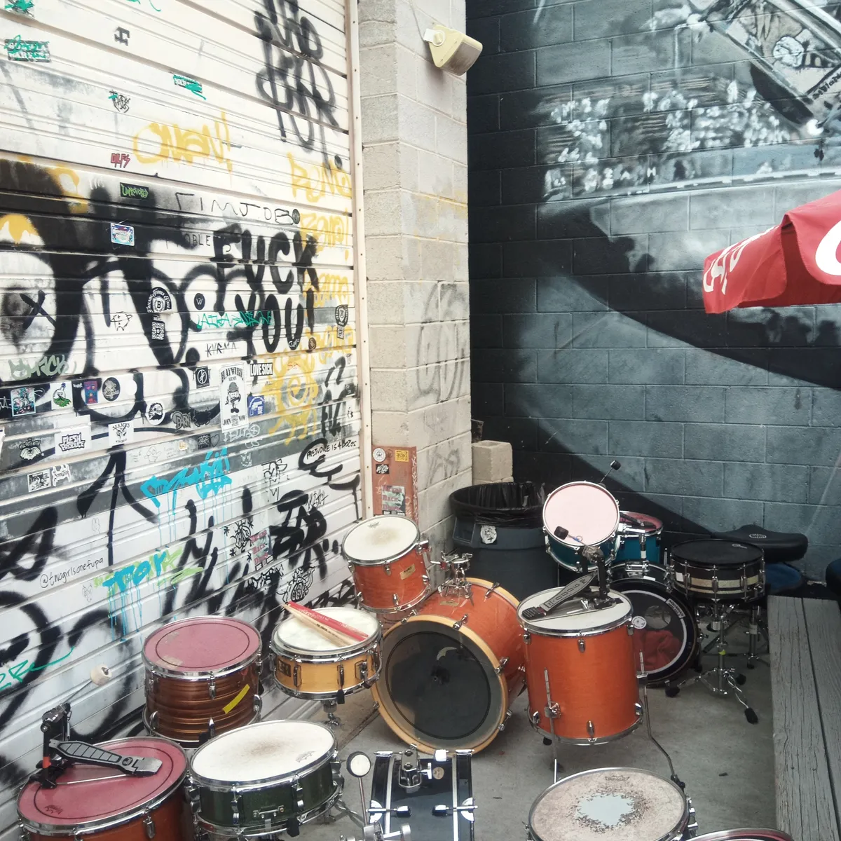 shredder-- boise, id