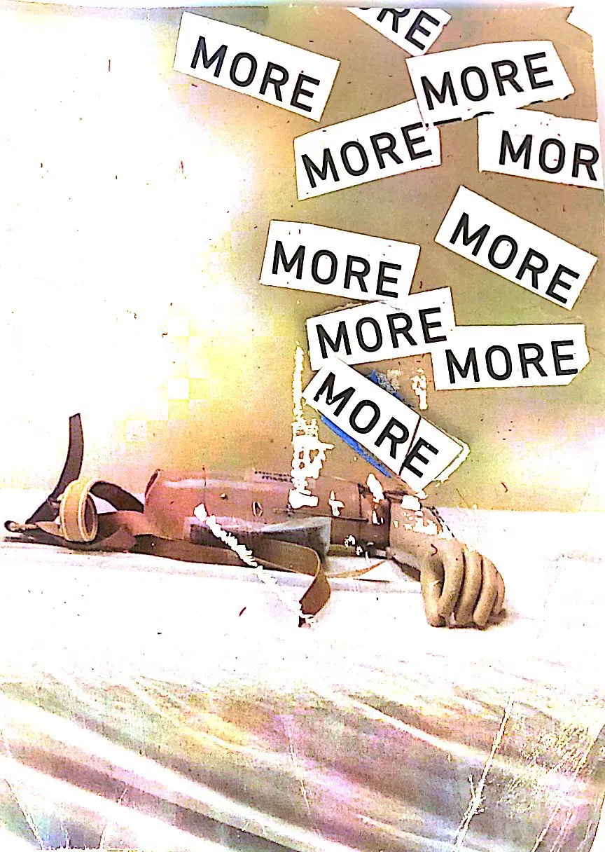 moremoremoree