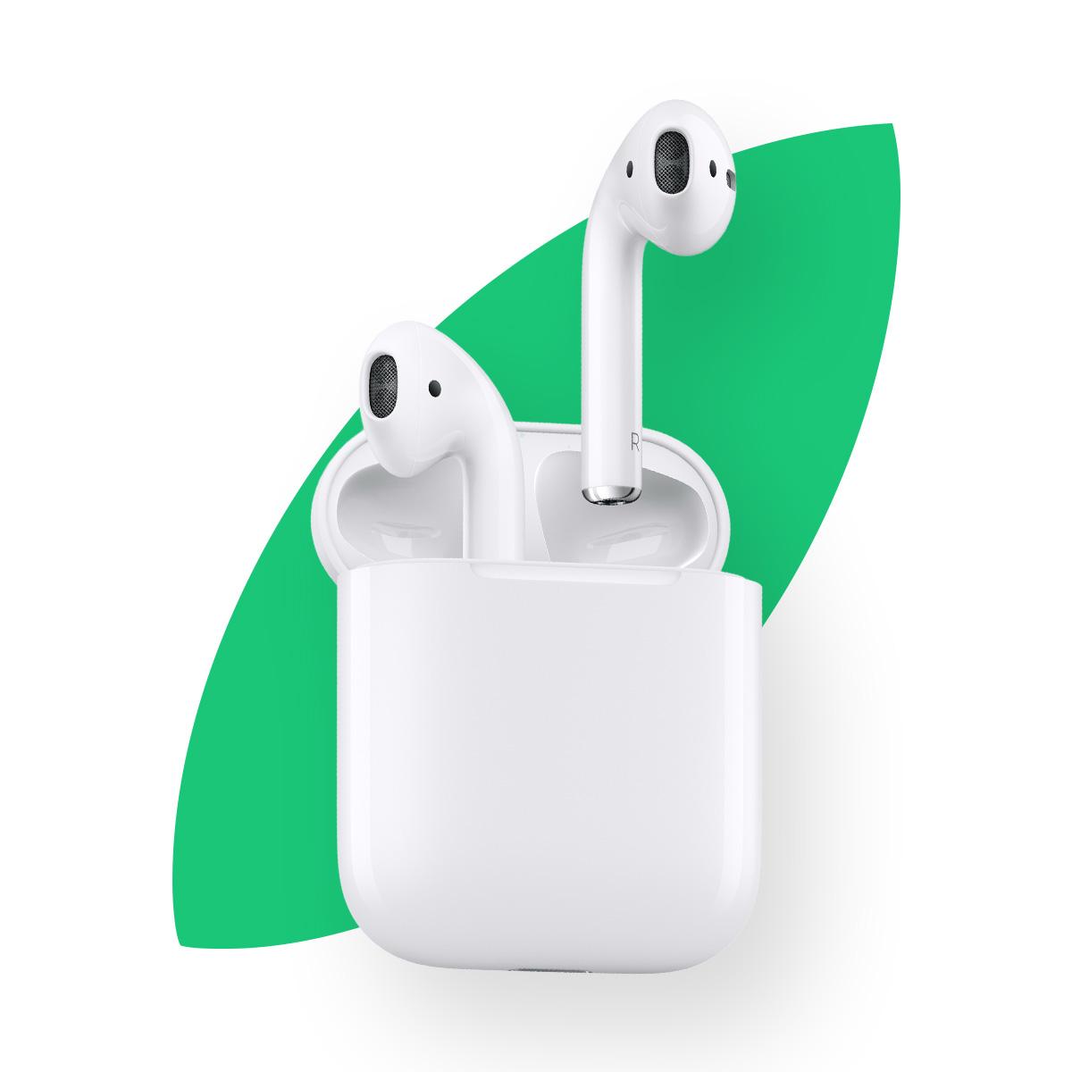 airpods