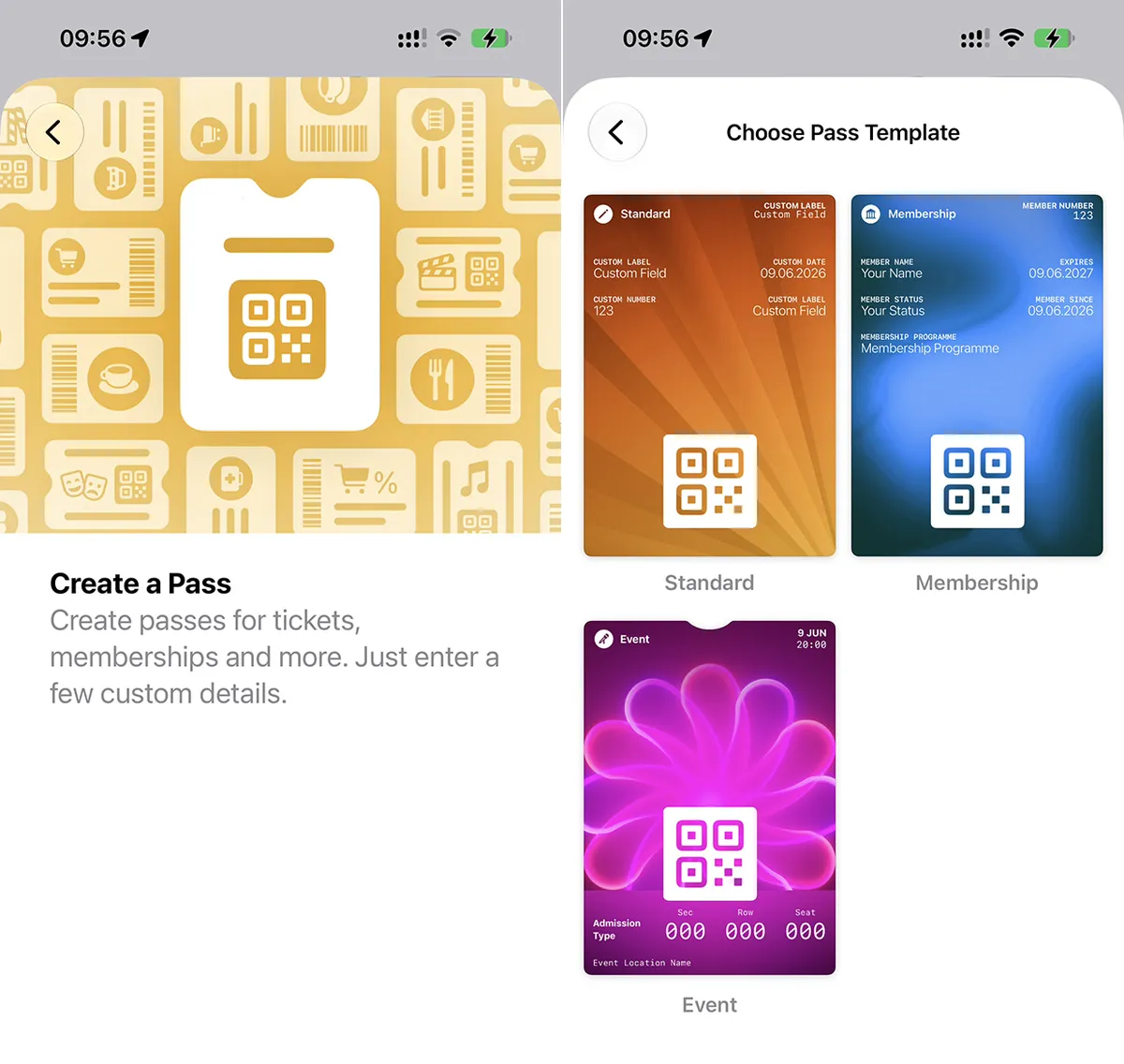 create-passes