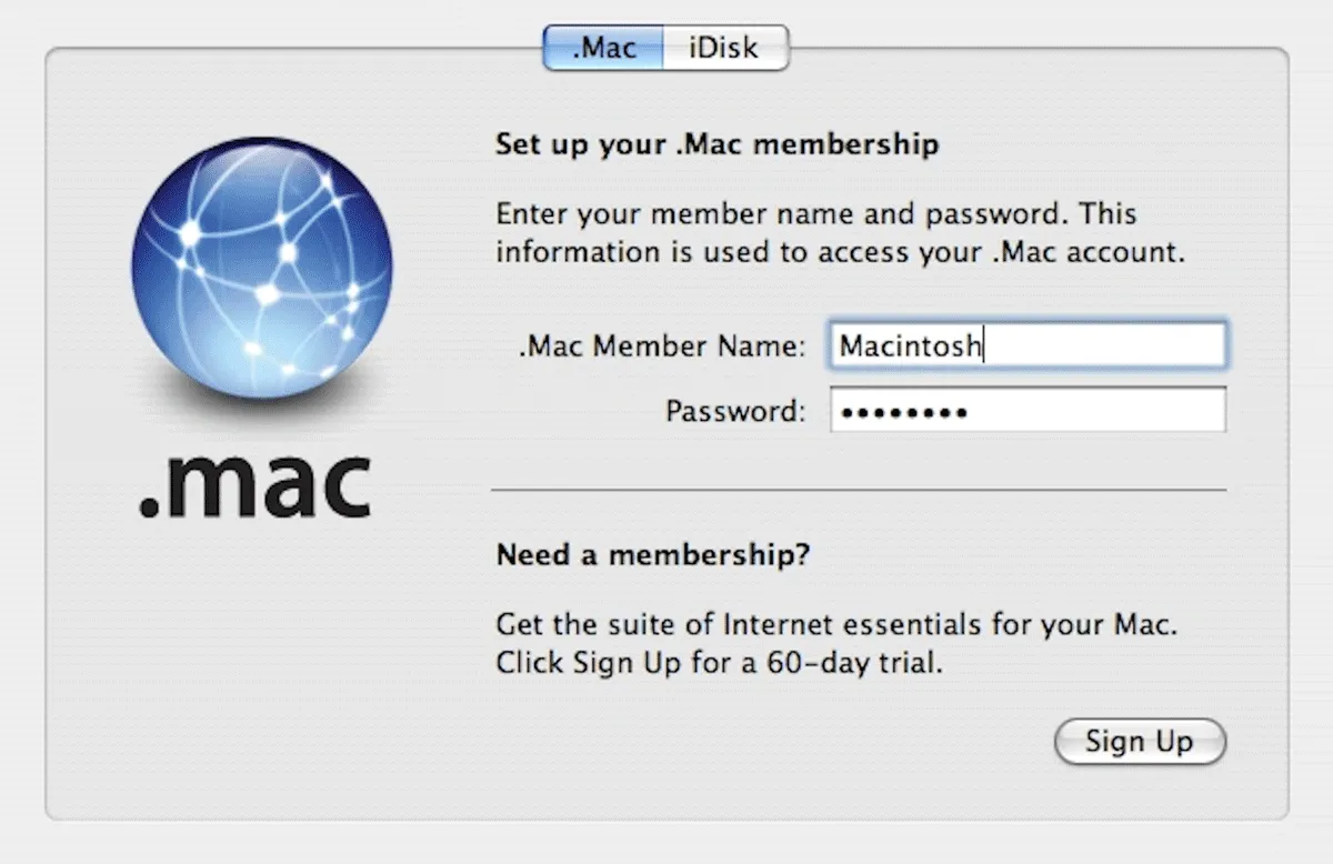 dotmac-service