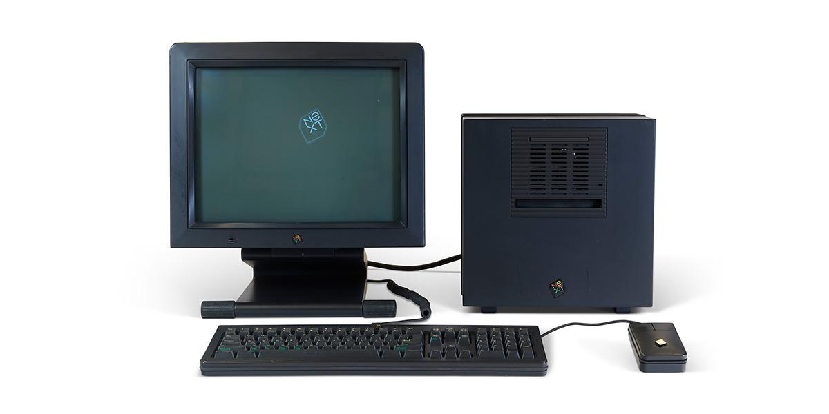 next-computer