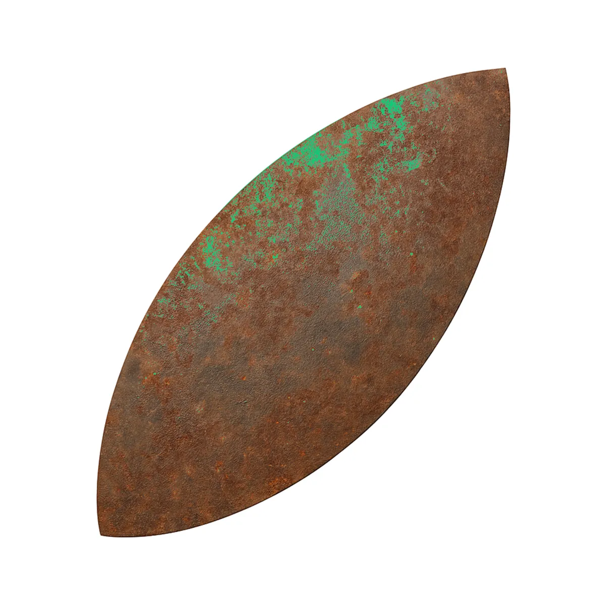 rust