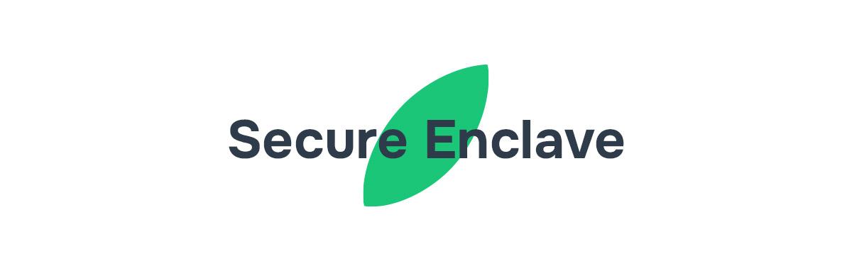 secure-enclave