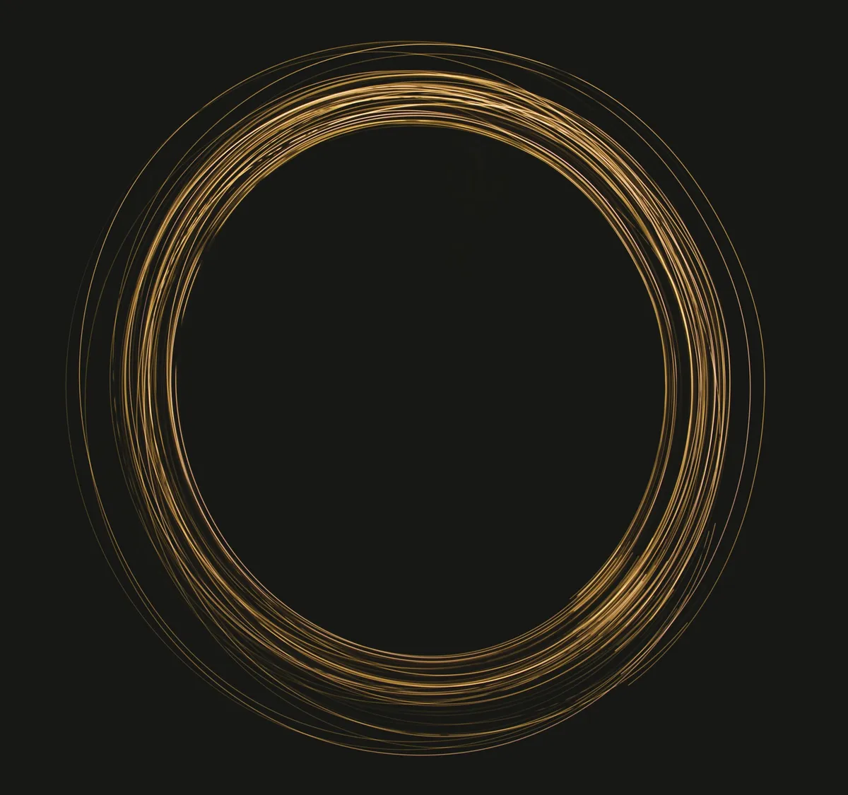 circles